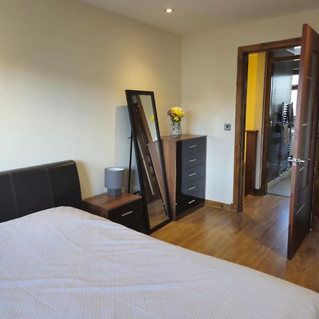 Self-Catering Extended Family Home Эдинбург Экстерьер фото