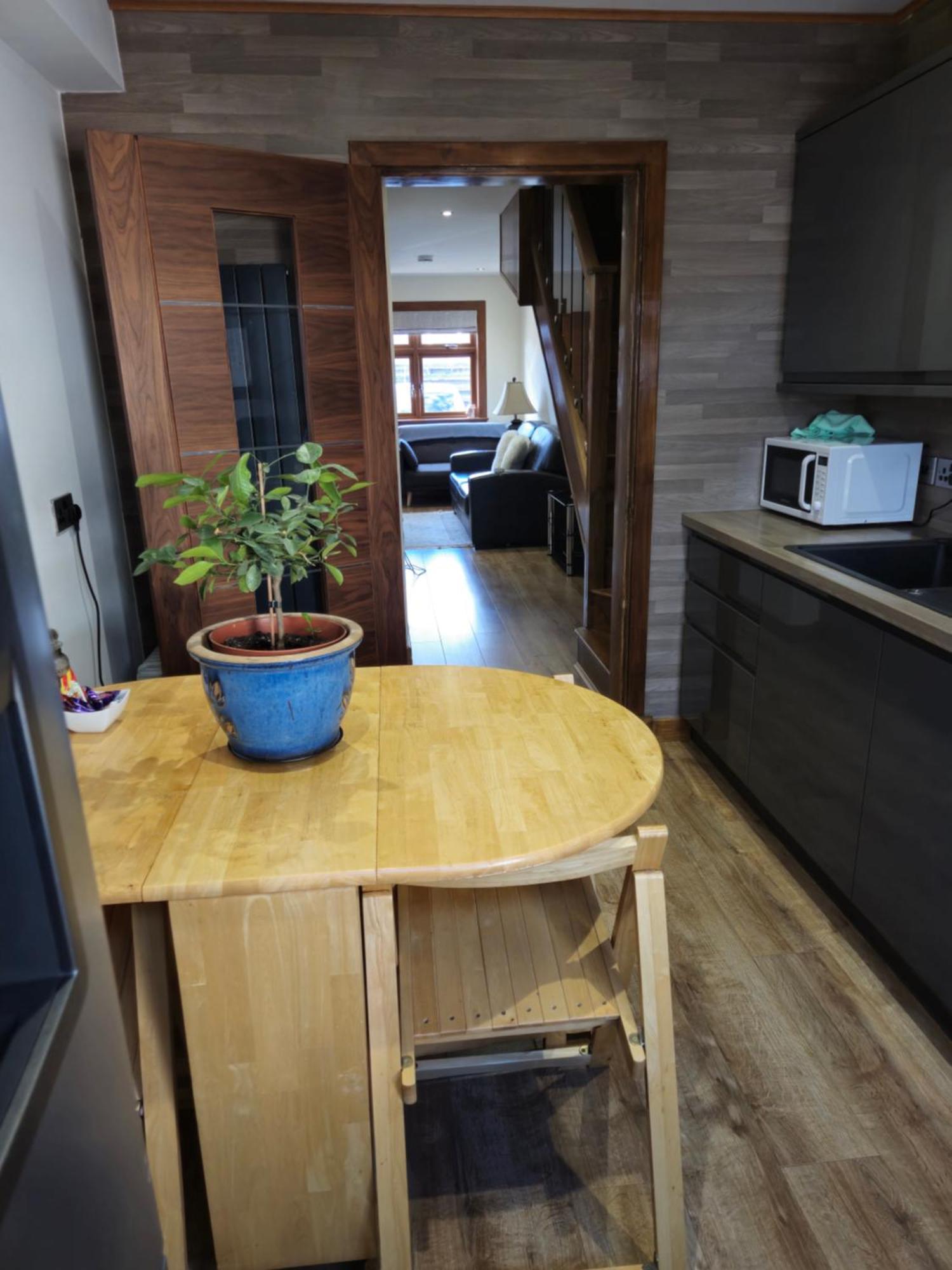 Self-Catering Extended Family Home Эдинбург Экстерьер фото