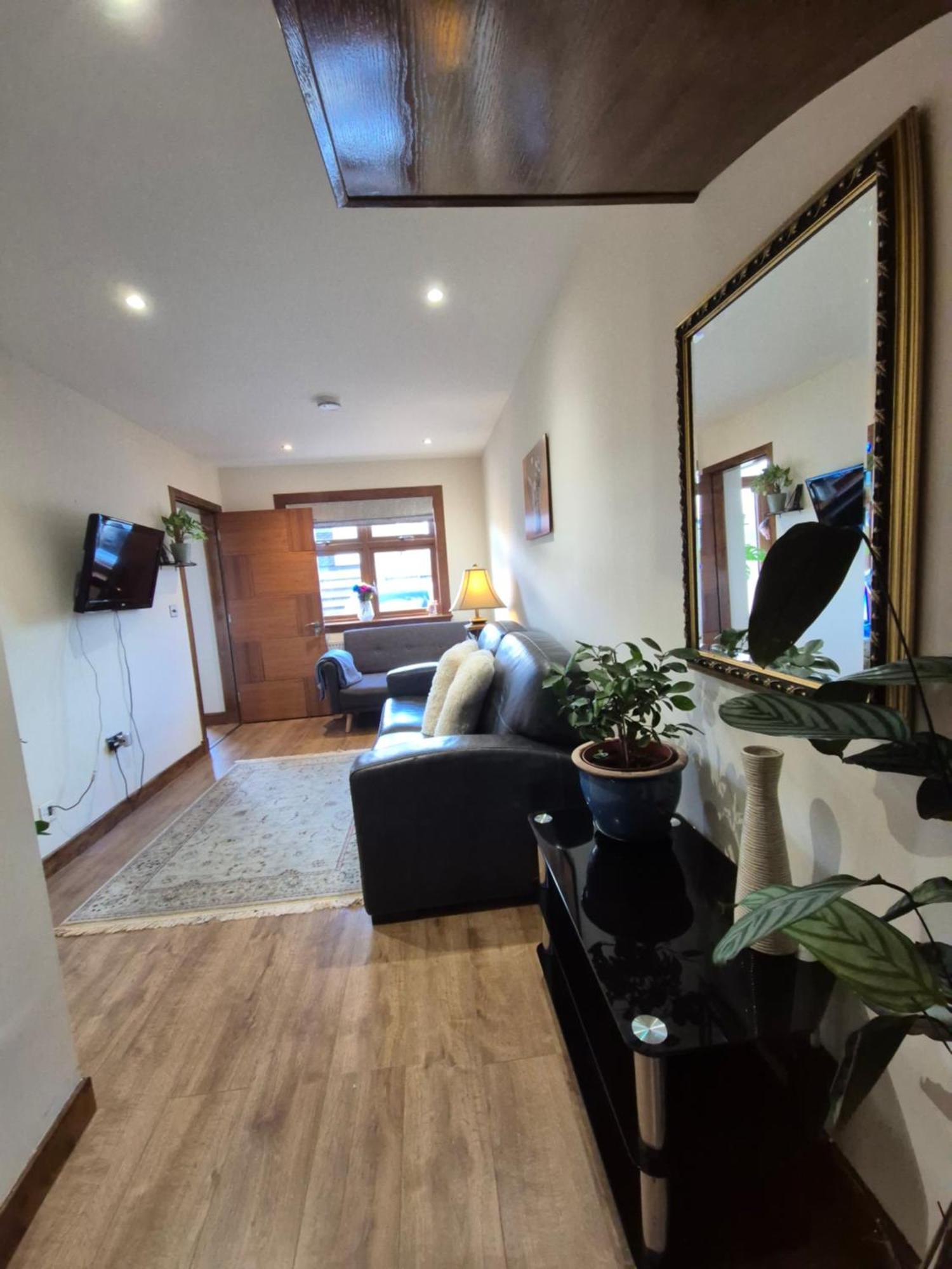 Self-Catering Extended Family Home Эдинбург Экстерьер фото